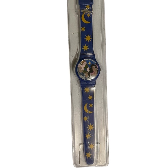 Disney Other - Hunchbackof Notre Dame - Flipcover Digital WatchbyDisneyVintage1990s